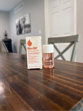 Bio Oil Skincare Oil - BRAND NEW 0.85 oz